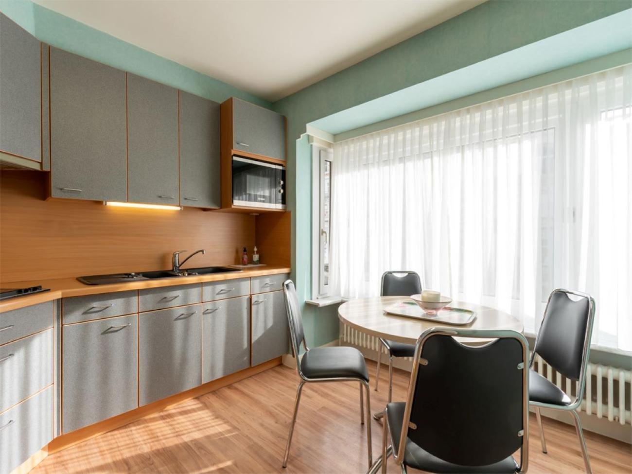 Appartement Troozlaan4 - 1v
