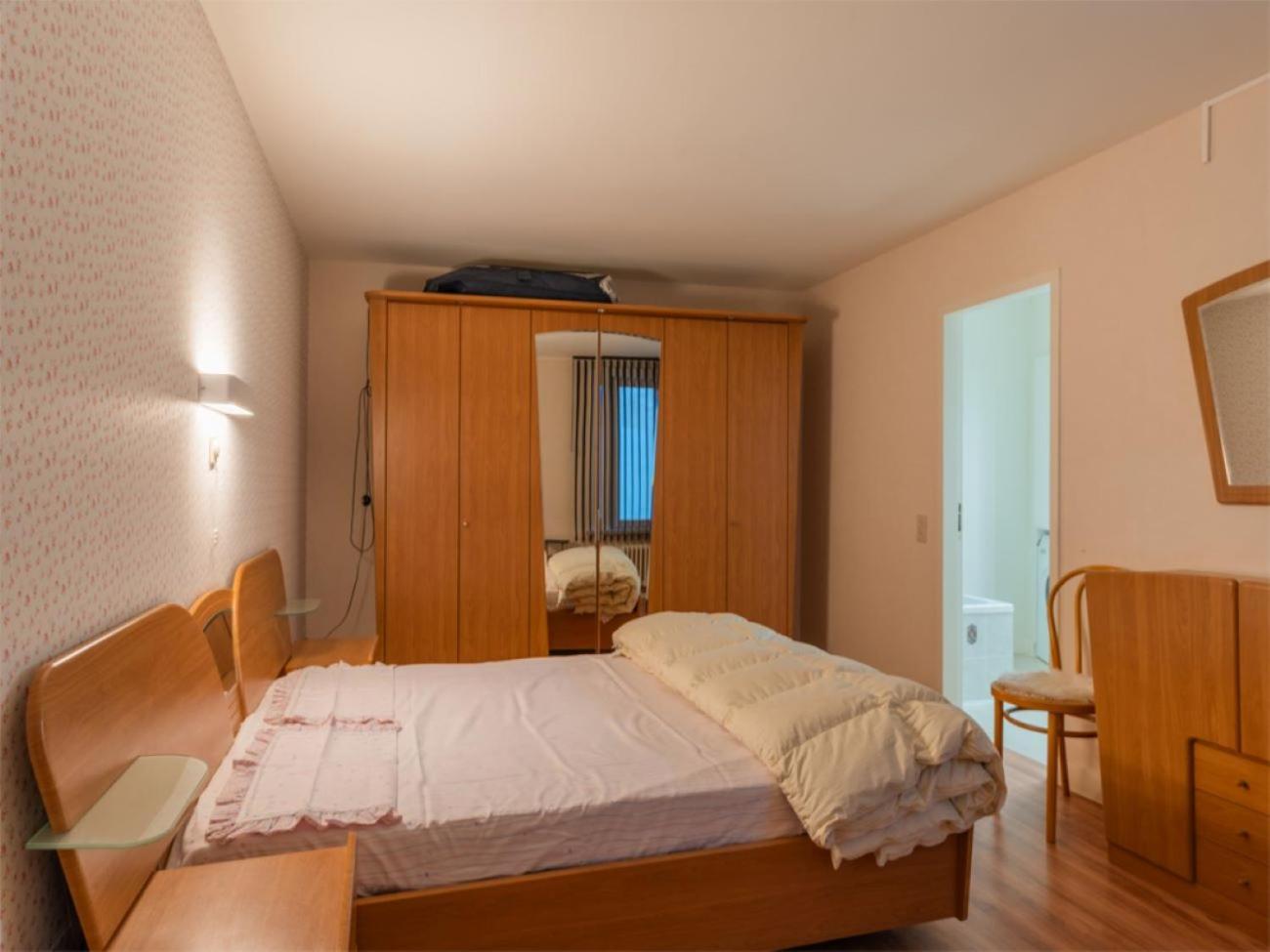 Appartement Troozlaan4 - 1v